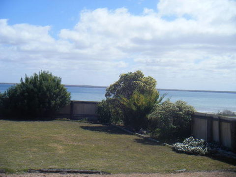 Seaview Cottage Ceduna - Accommodation Gladstone 0