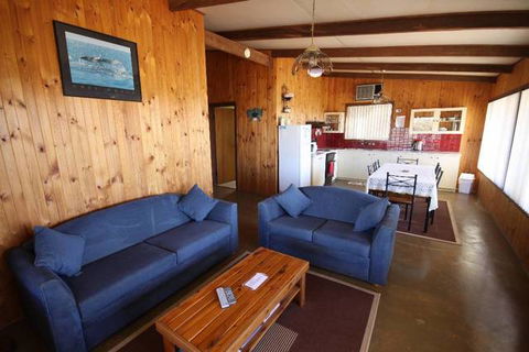 Seaview Cottage Ceduna - Accommodation Gladstone 1