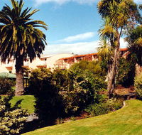 Shearwater Resort - Accommodation Gladstone