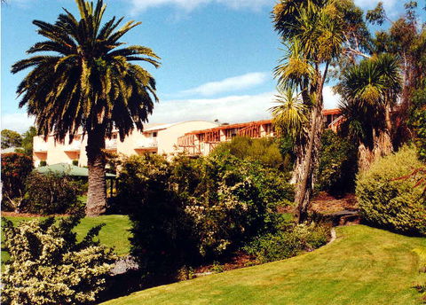 Shearwater Resort - Accommodation Gladstone 0