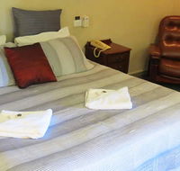 Sisleys Motel - Accommodation Gladstone