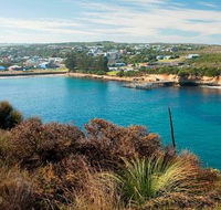 Southern Ocean Motor Inn - Accommodation Gladstone
