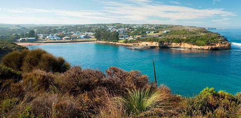 Southern Ocean Motor Inn - Accommodation Gladstone 0