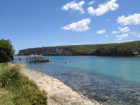 Southern Ocean Motor Inn - Accommodation Gladstone 1