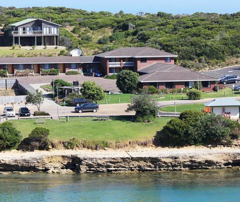 Southern Ocean Motor Inn - Accommodation Gladstone 4