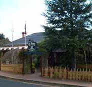The George Boutique Hotel - Accommodation Gladstone