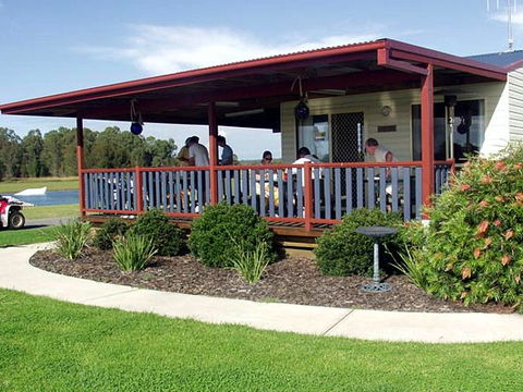 Stoney Park - Accommodation Gladstone 1