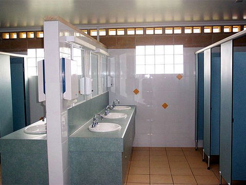 Stoney Park - Accommodation Gladstone 2