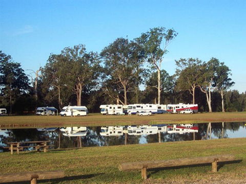 Stoney Park - Accommodation Gladstone 3