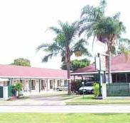 Sundowner Twin Towns - Accommodation Gladstone