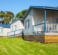 Surfbeach Holiday Park - Narooma - Accommodation Gladstone