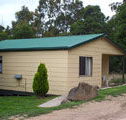 Sykes Karoonda Park - Accommodation Gladstone