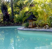 Tallow Beach Motel - Accommodation Gladstone