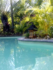 Tallow Beach Motel - Accommodation Gladstone 0