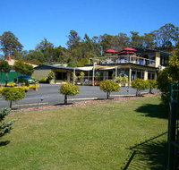 Tamar Cove Motel  Restaurant - Accommodation Gladstone