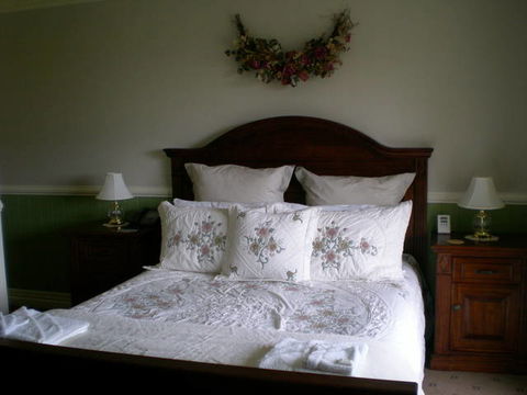 Tanwarra Lodge - Accommodation Gladstone 1