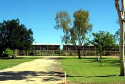 Tarunda Caravan Park - Accommodation Gladstone 0