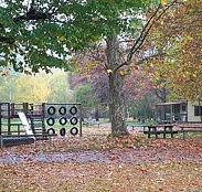 Tawonga Caravan Park - Accommodation Gladstone