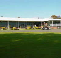 Tenterfield Golf Club and Fairways Lodge - Accommodation Gladstone