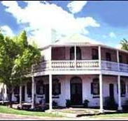 Tenterfield Lodge Caravan Park - Accommodation Gladstone