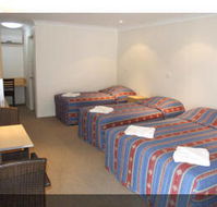 Tenterfield Tavern  Motor Inn - Accommodation Gladstone