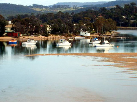 The Beachfront Apartments - Accommodation Gladstone 1