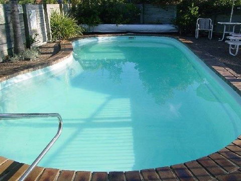 The Beachfront Apartments - Accommodation Gladstone 4