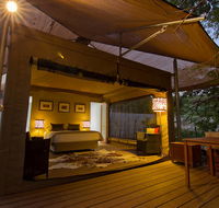 The Billi - Accommodation Gladstone