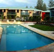 The Crest Byron Bay - Accommodation Gladstone