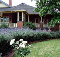 The Doulton Luxury BB - Accommodation Gladstone