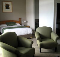 The Grand Motel - Accommodation Gladstone