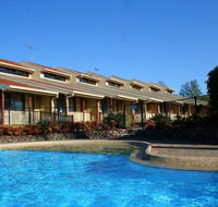 Shady Trees Barrington - Accommodation Gladstone