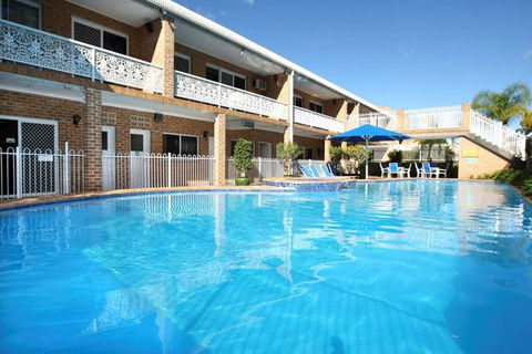Hermitage Campbelltown - Accommodation Gladstone 9