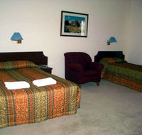 The Kidman Wayside Inn - Accommodation Gladstone