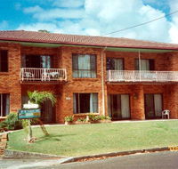 The Links - Accommodation Gladstone