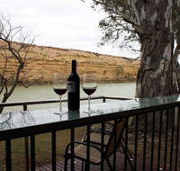 The Manor - Blanchetown - Accommodation Gladstone