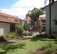 The Peninsular Merimbula - Accommodation Gladstone