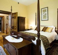 The Stone House - Accommodation Gladstone