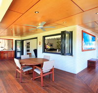 The Tin Sheds-Norfolk Island - Accommodation Gladstone