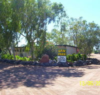 Threeways Road House - Accommodation Gladstone