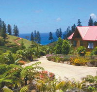 Tintoela of Norfolk - Accommodation Gladstone