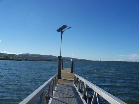 Toora Lodge Motel - Accommodation Gladstone 1