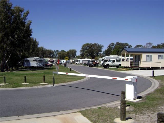 Toorbul QLD Accommodation Gladstone