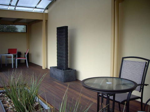 Tower Motor Inn - Accommodation Gladstone 3