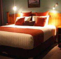 Trade Winds Country Cottages - Accommodation Gladstone