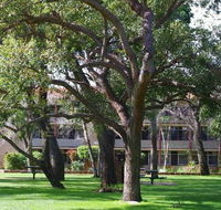 Trinity - Accommodation Gladstone