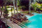 Tropical Gardens Motor Inn - Accommodation Gladstone 4