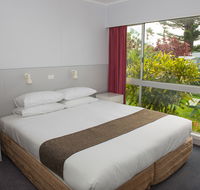 Tudor Apartments - Accommodation Gladstone