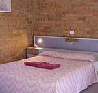Upland Pastures Motel - Accommodation Gladstone