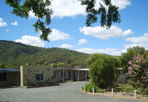 Valley View Motel - Accommodation Gladstone 3